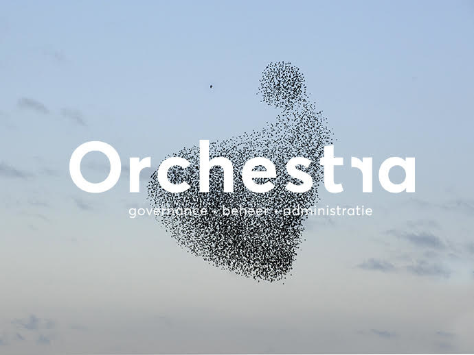 Nieuwe website Orchestra: inhoud en samenspel centraal